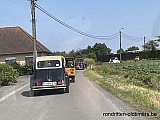 Zandlemig Vlaanderen